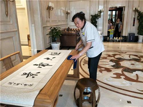 如何規(guī)范家政人員的行為？這些你都知道嗎！